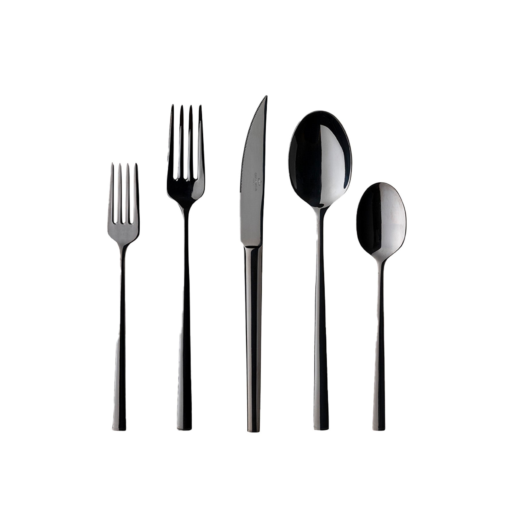 Vela Flatware 5 Pieces Set