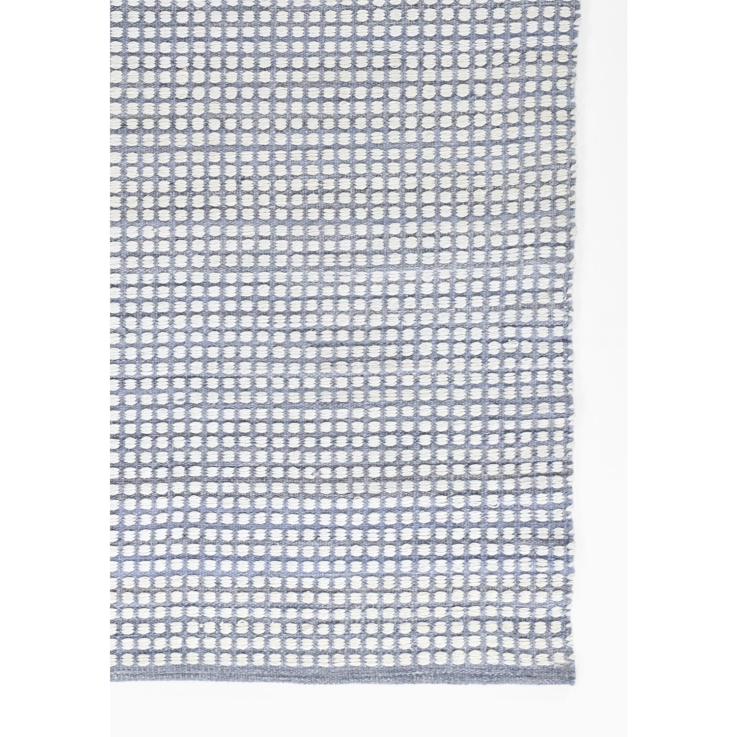 Caicos Geometric Handwoven Rug