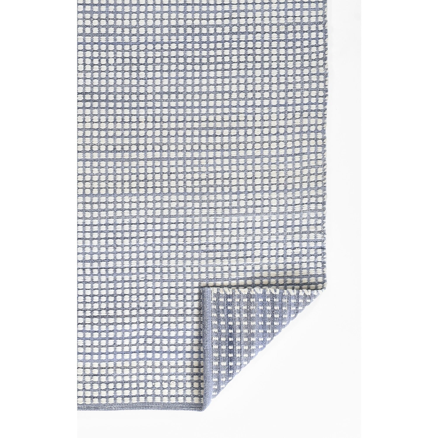 Caicos Geometric Handwoven Rug