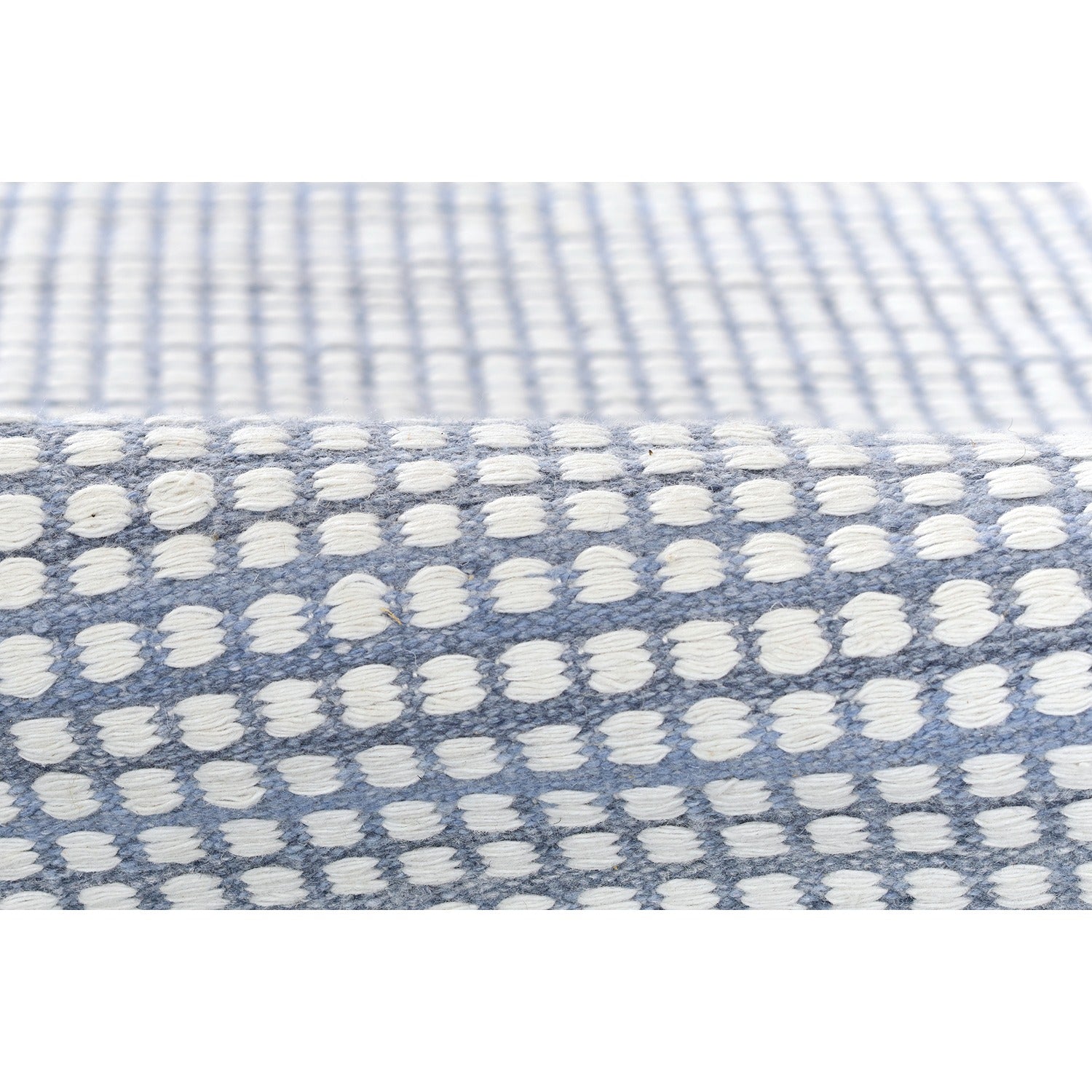 Caicos Geometric Handwoven Rug