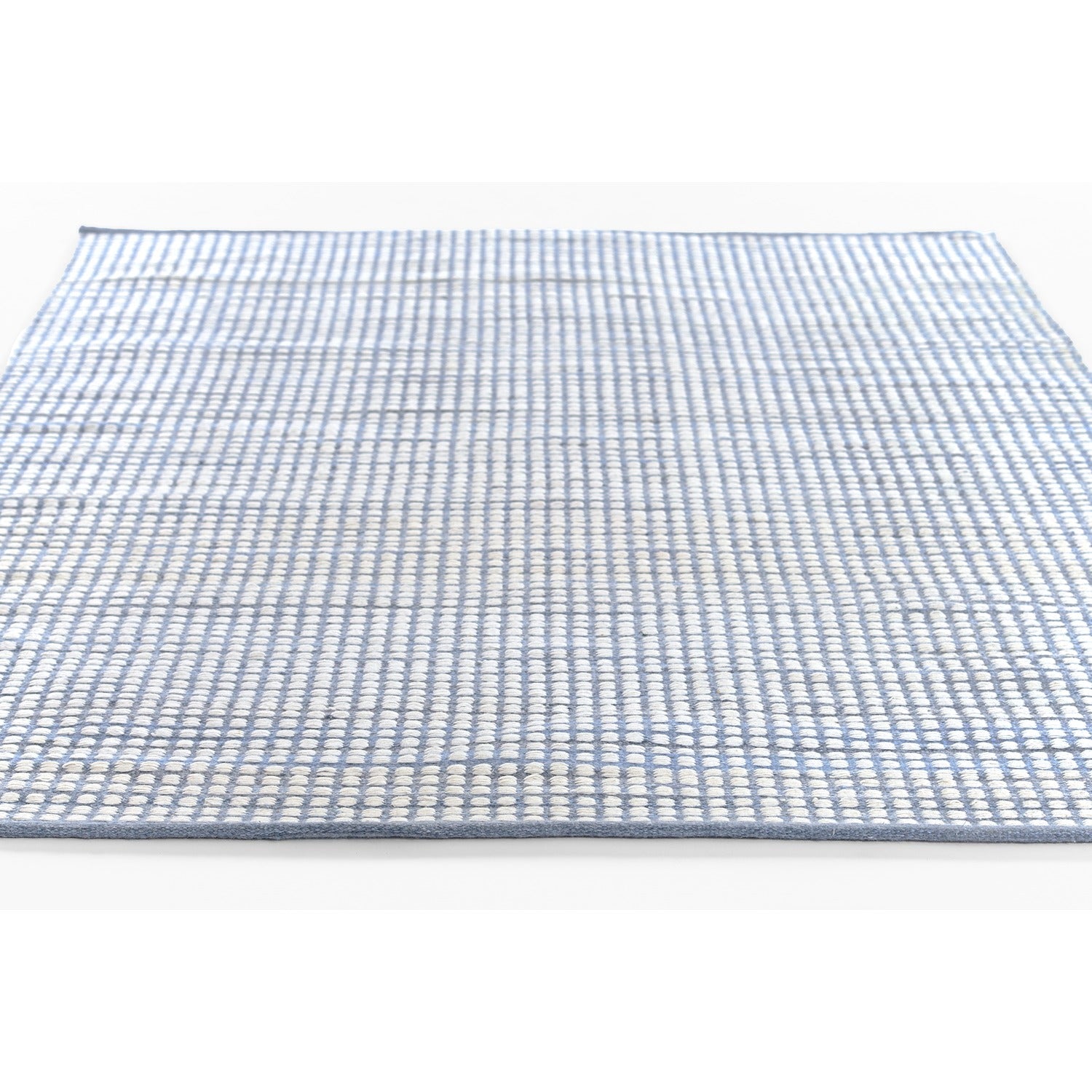Caicos Geometric Handwoven Rug