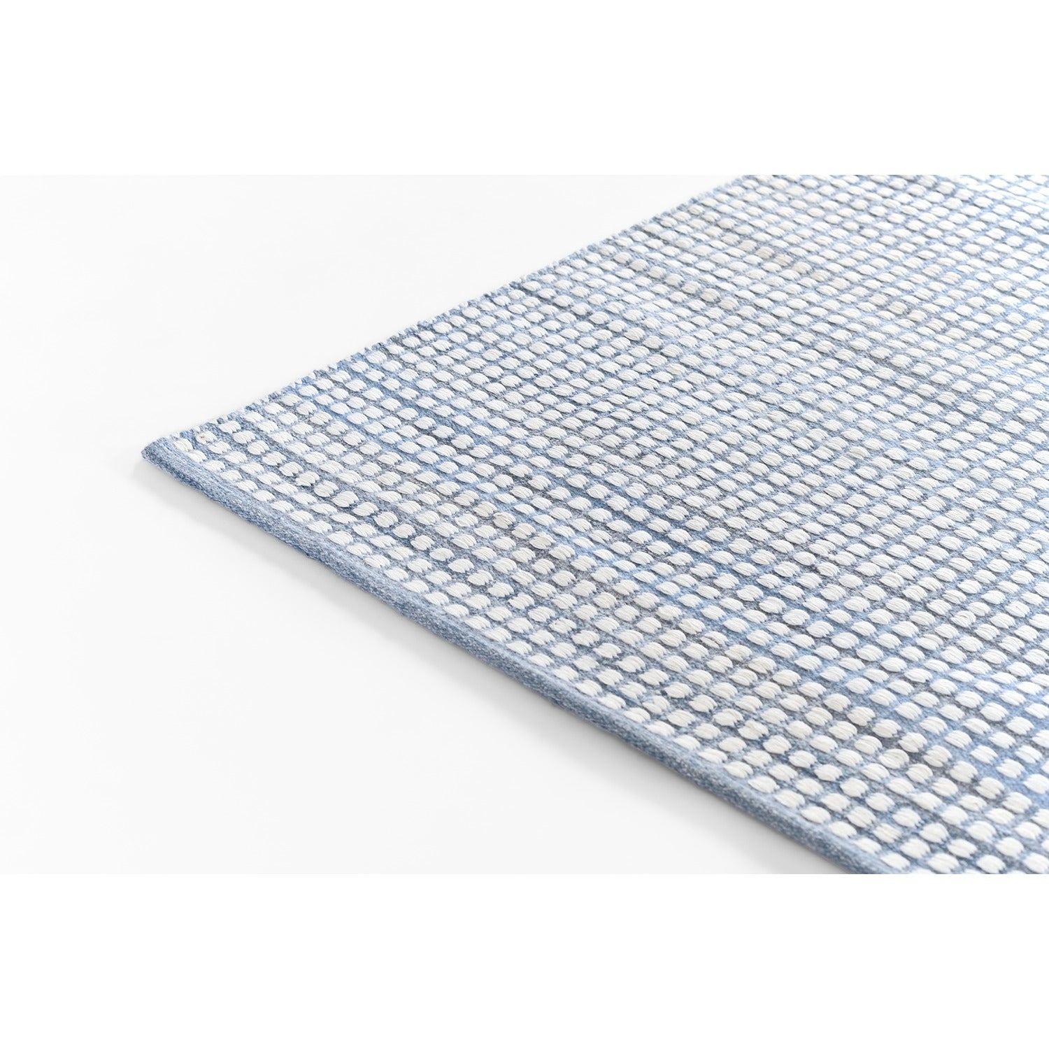 Caicos Geometric Handwoven Rug