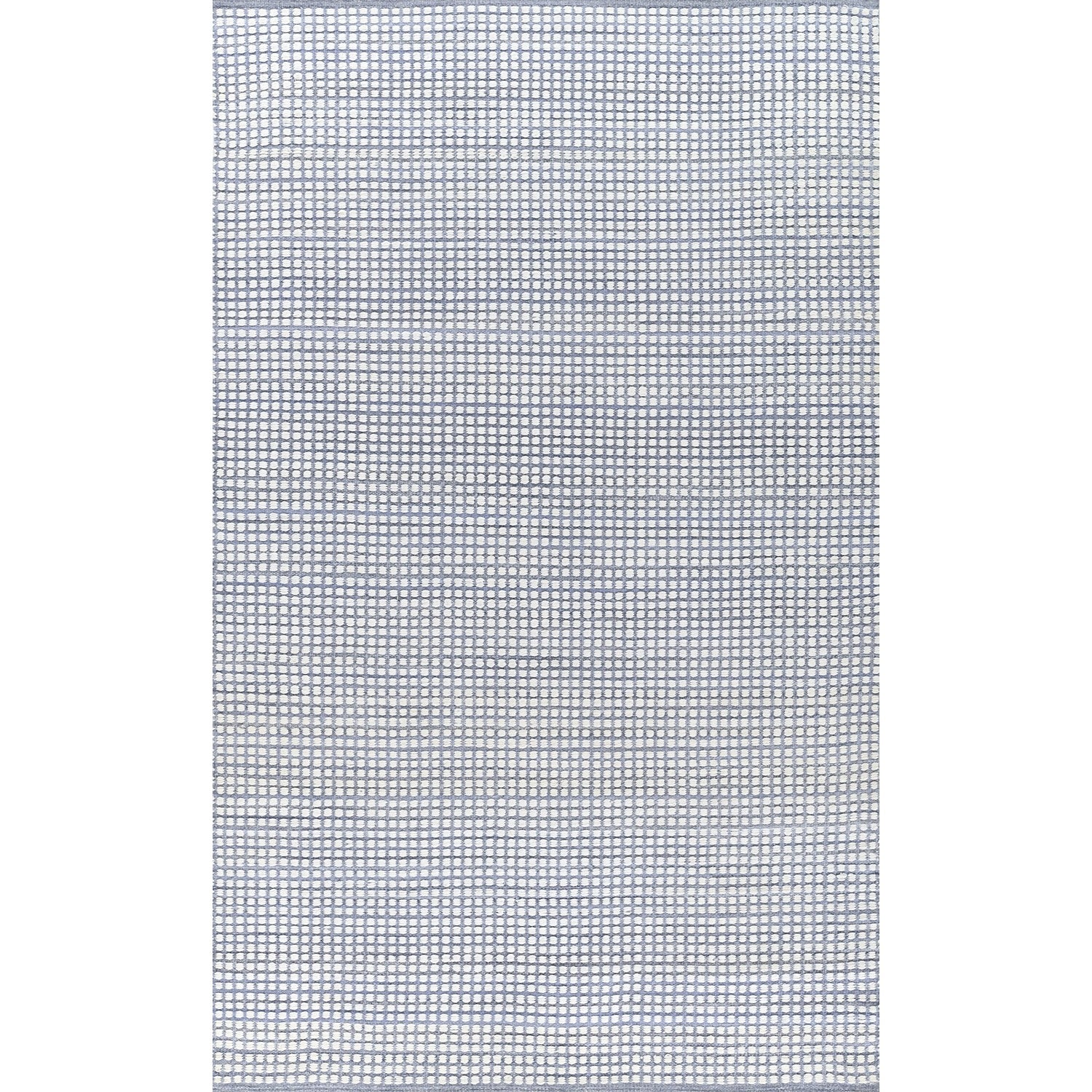 Caicos Geometric Handwoven Rug
