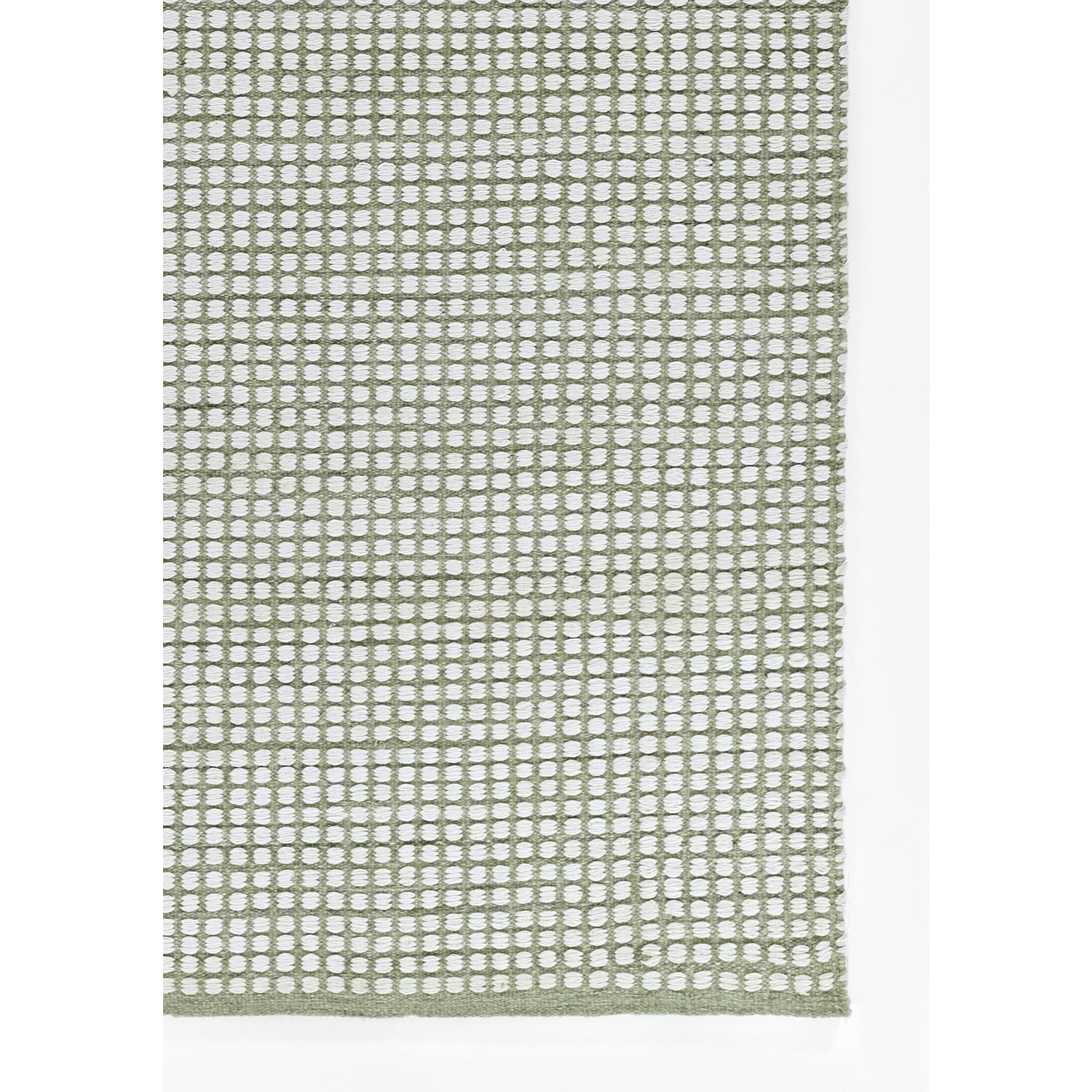 Caicos Geometric Handwoven Rug
