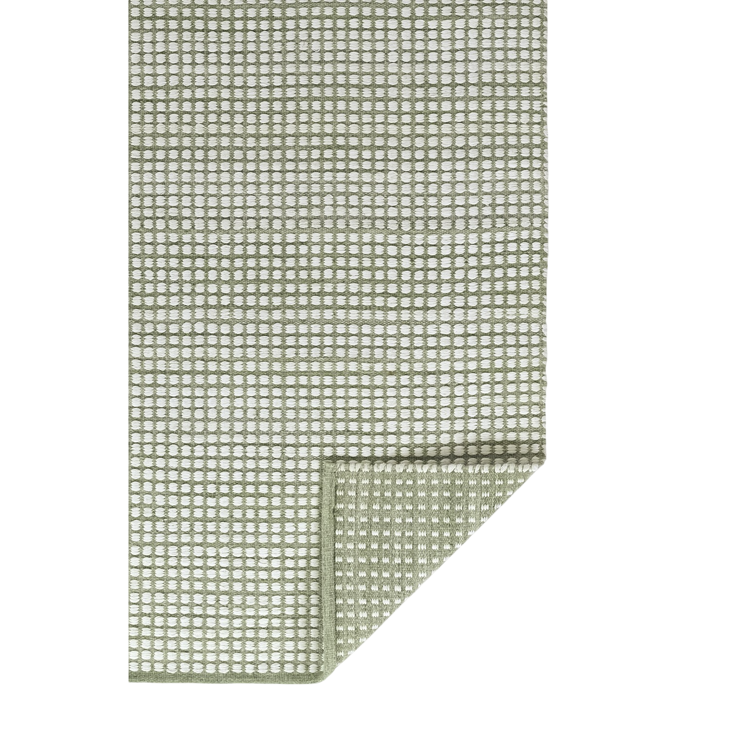 Caicos Geometric Handwoven Rug