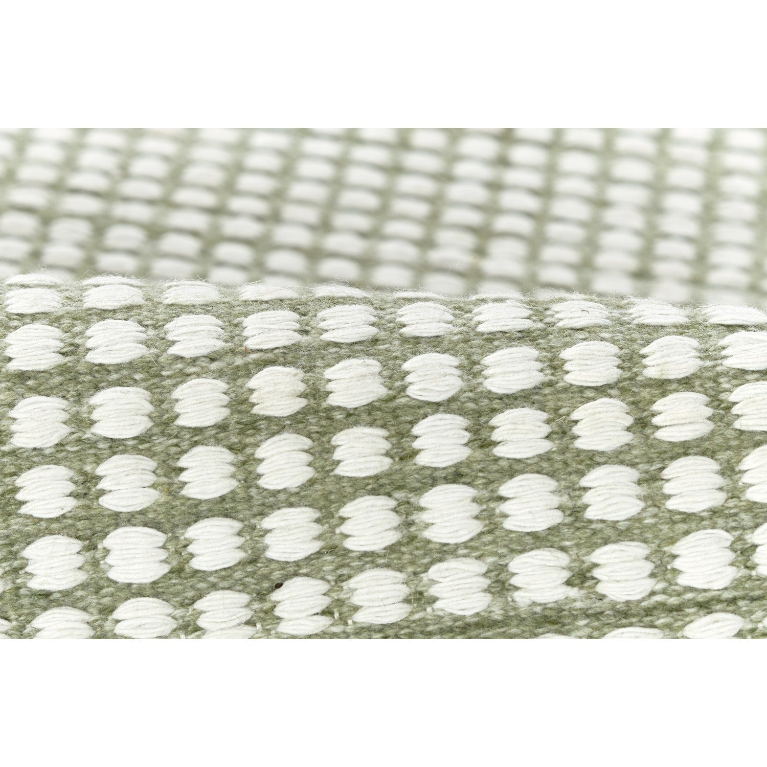 Caicos Geometric Handwoven Rug