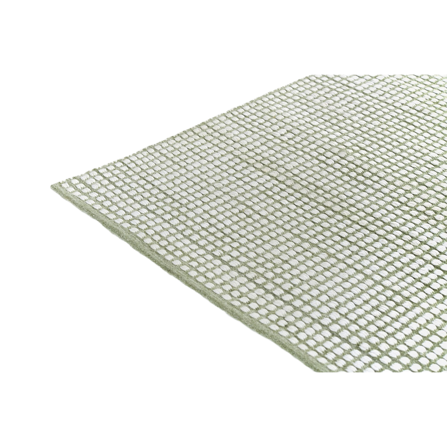 Caicos Geometric Handwoven Rug