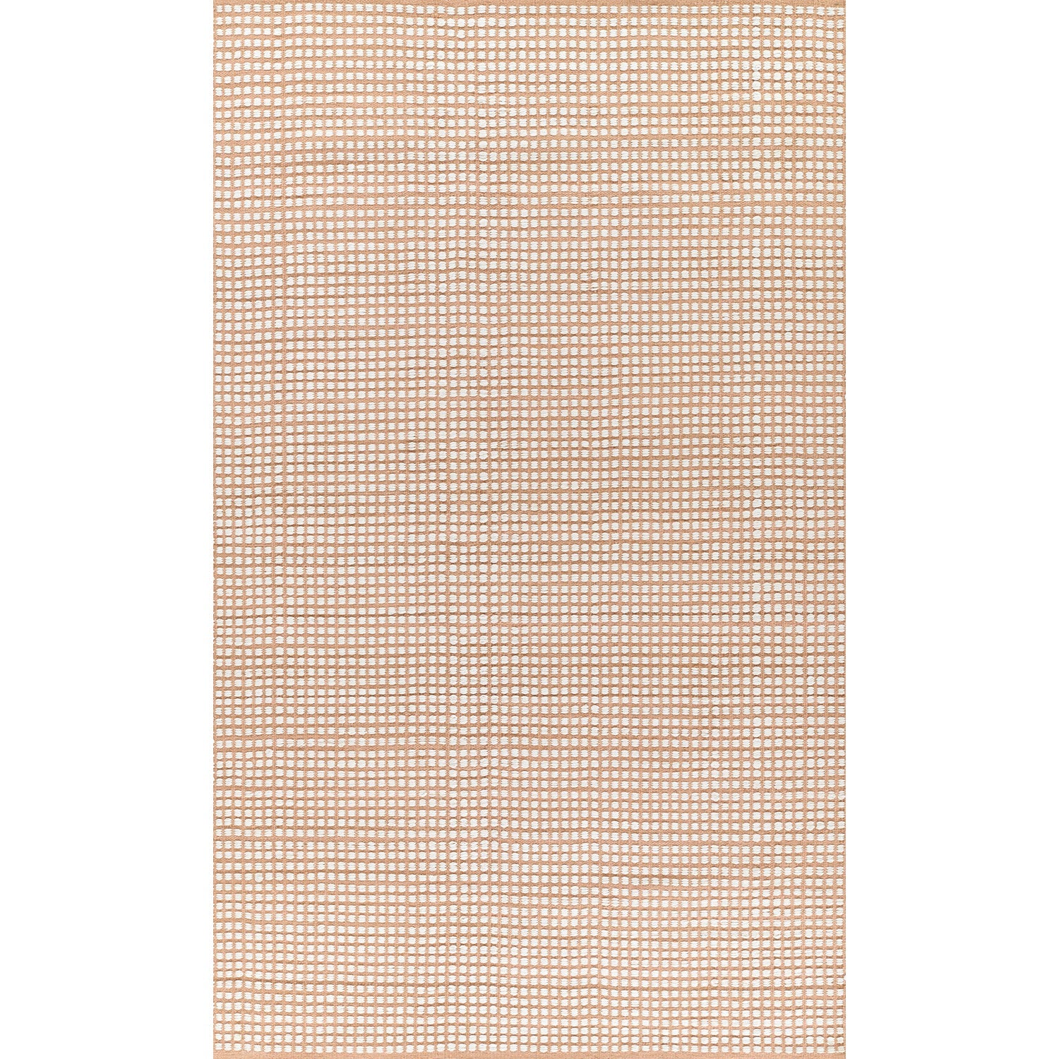 Caicos Geometric Handwoven Rug