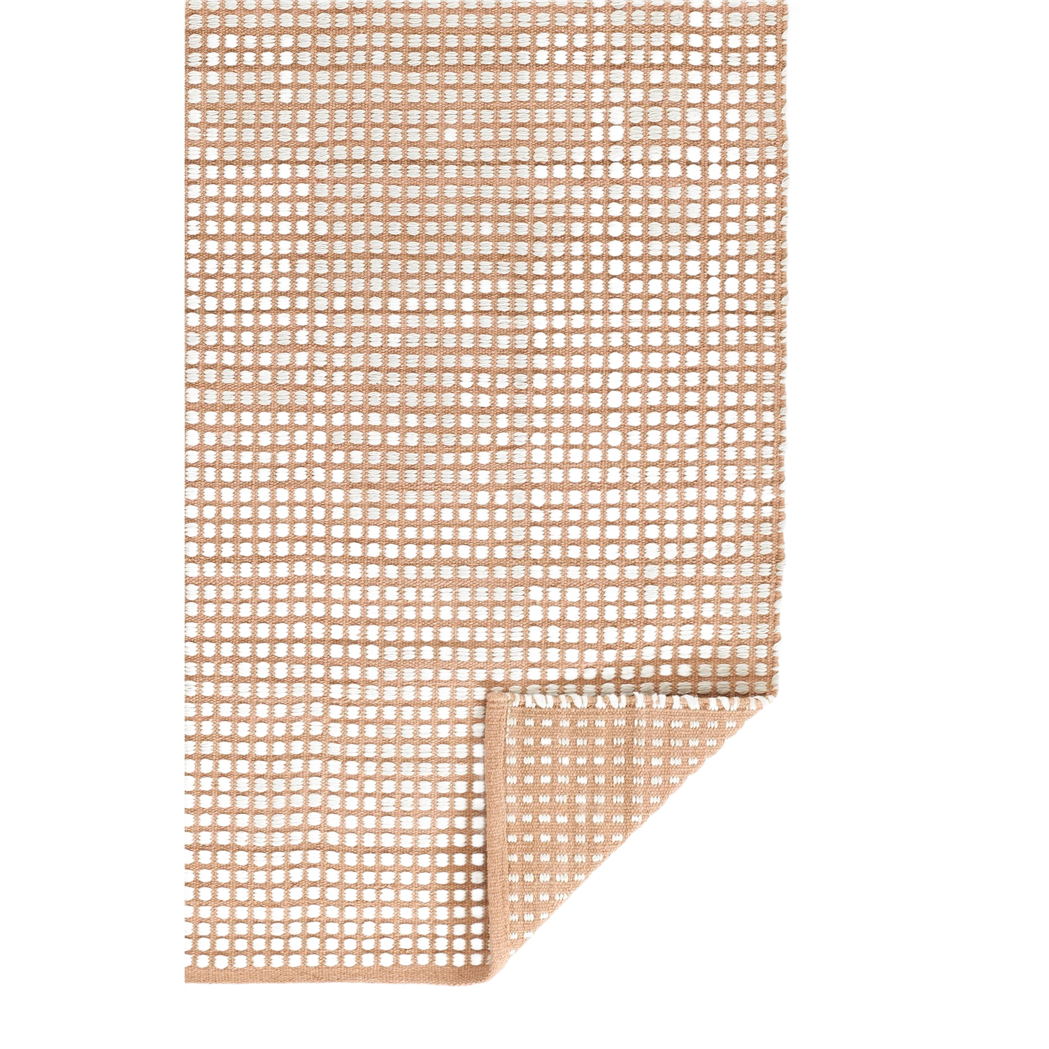 Caicos Geometric Handwoven Rug