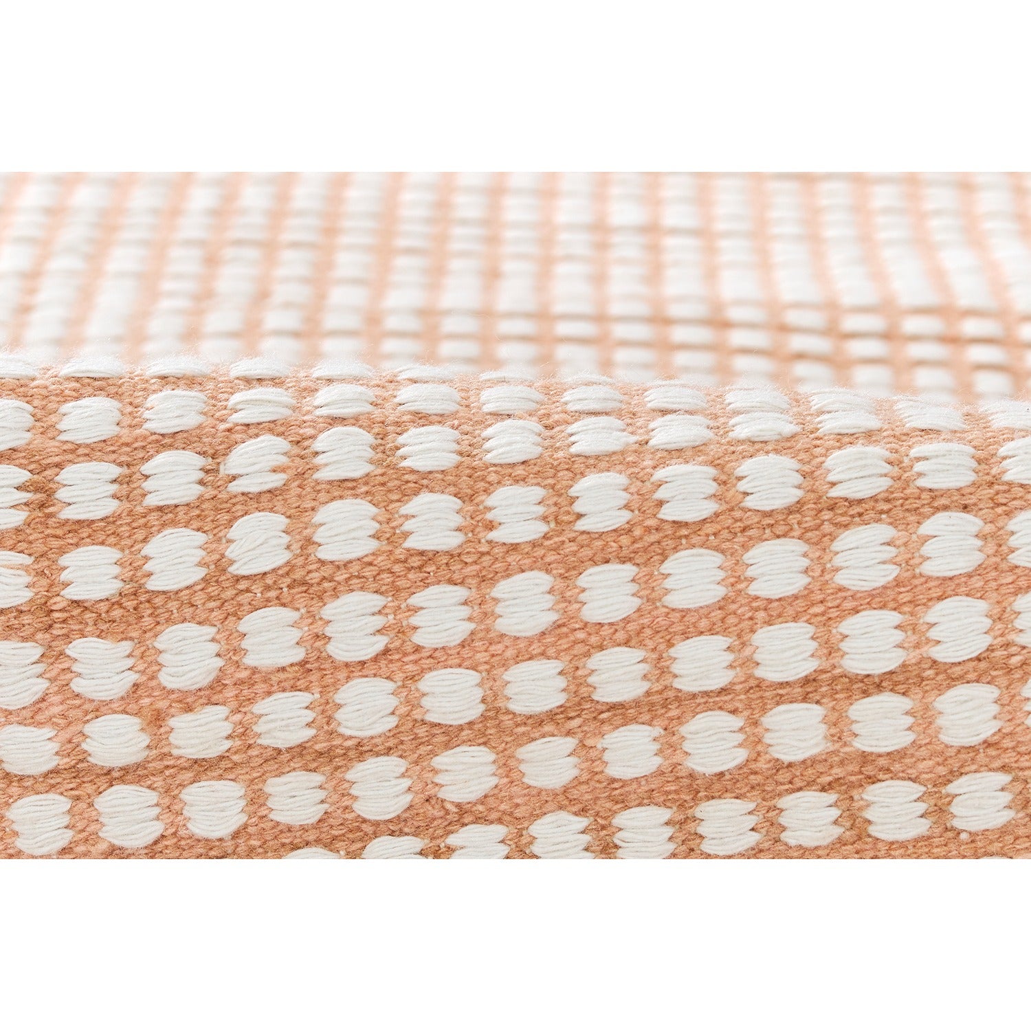 Caicos Geometric Handwoven Rug