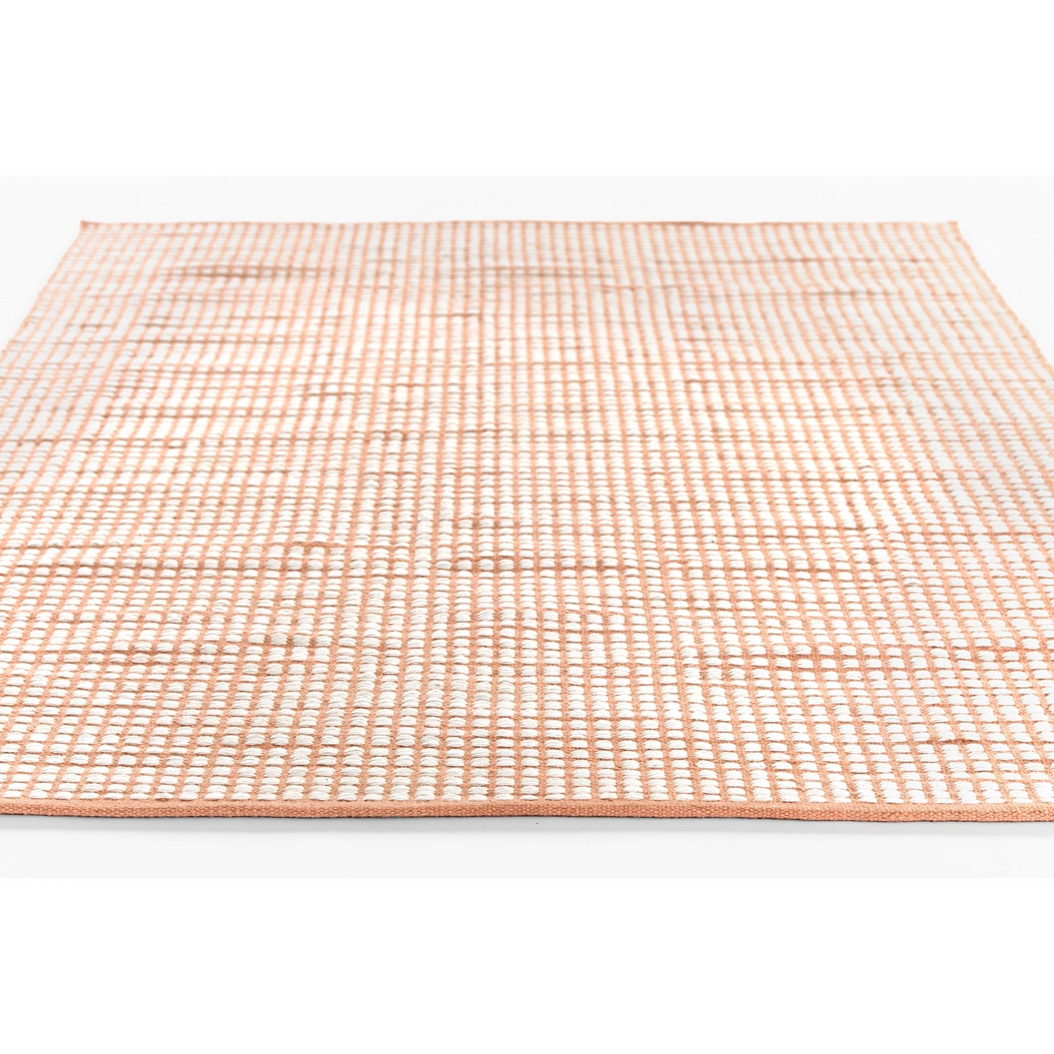 Caicos Geometric Handwoven Rug