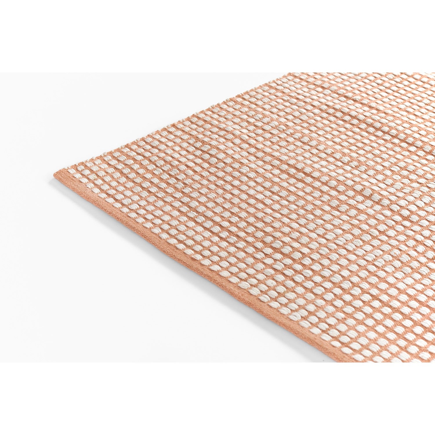 Caicos Geometric Handwoven Rug