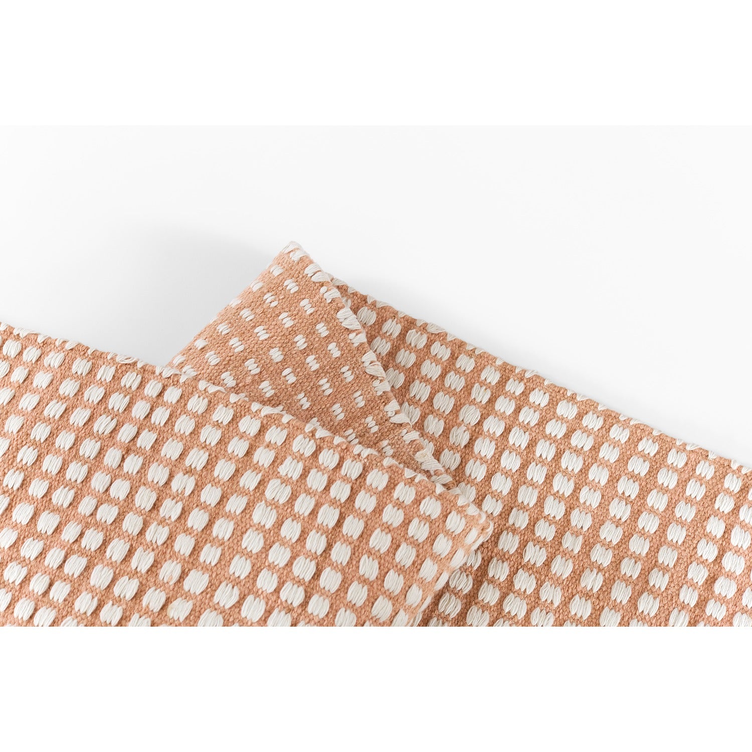 Caicos Geometric Handwoven Rug