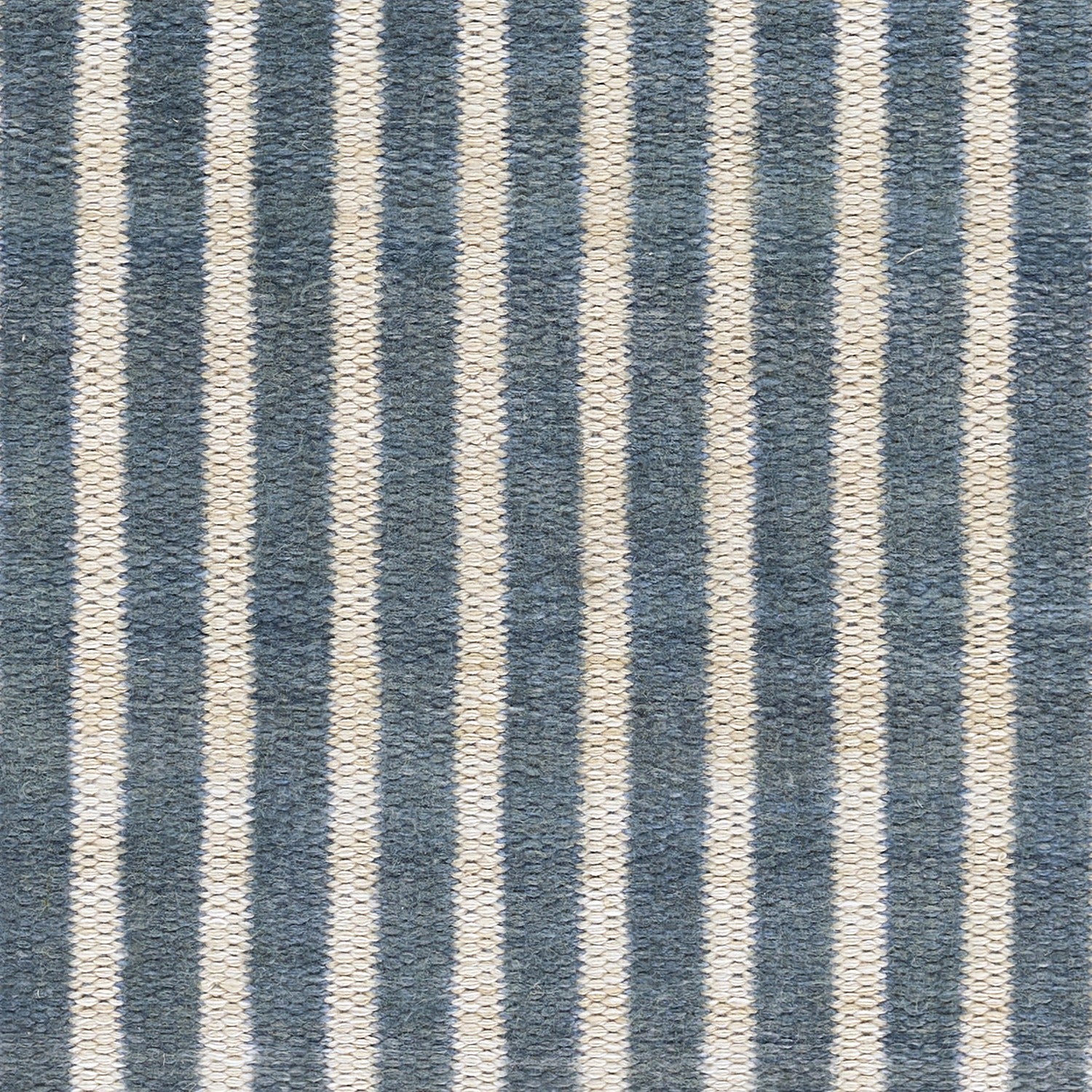 Caicos Vertical Stripes Handwoven Rug