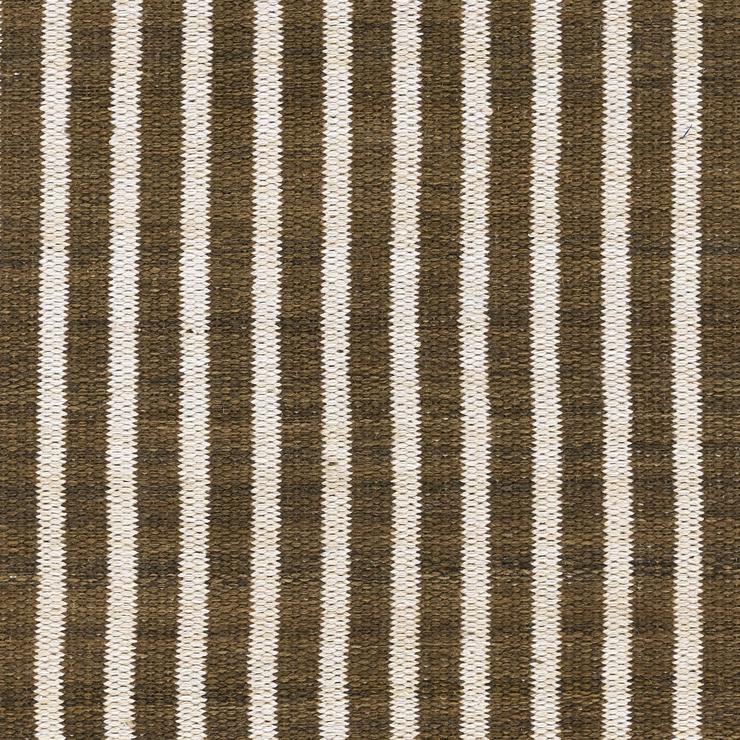Caicos Vertical Stripes Handwoven Rug