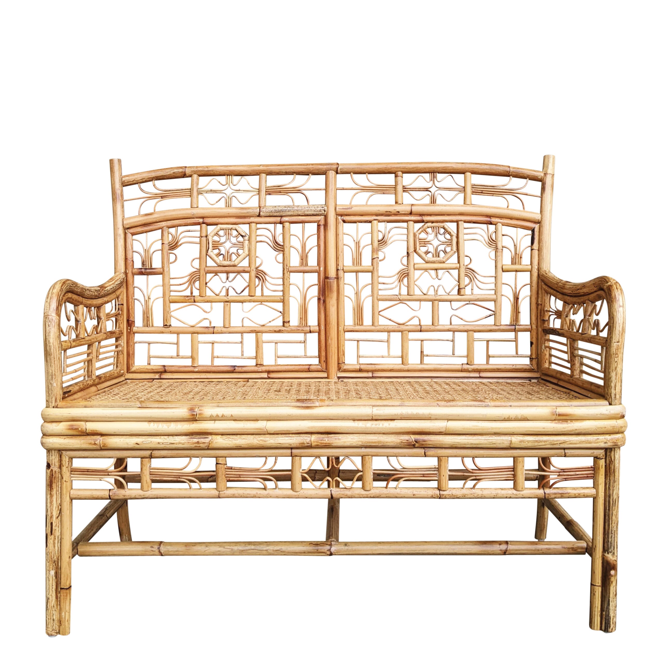 Double Settee