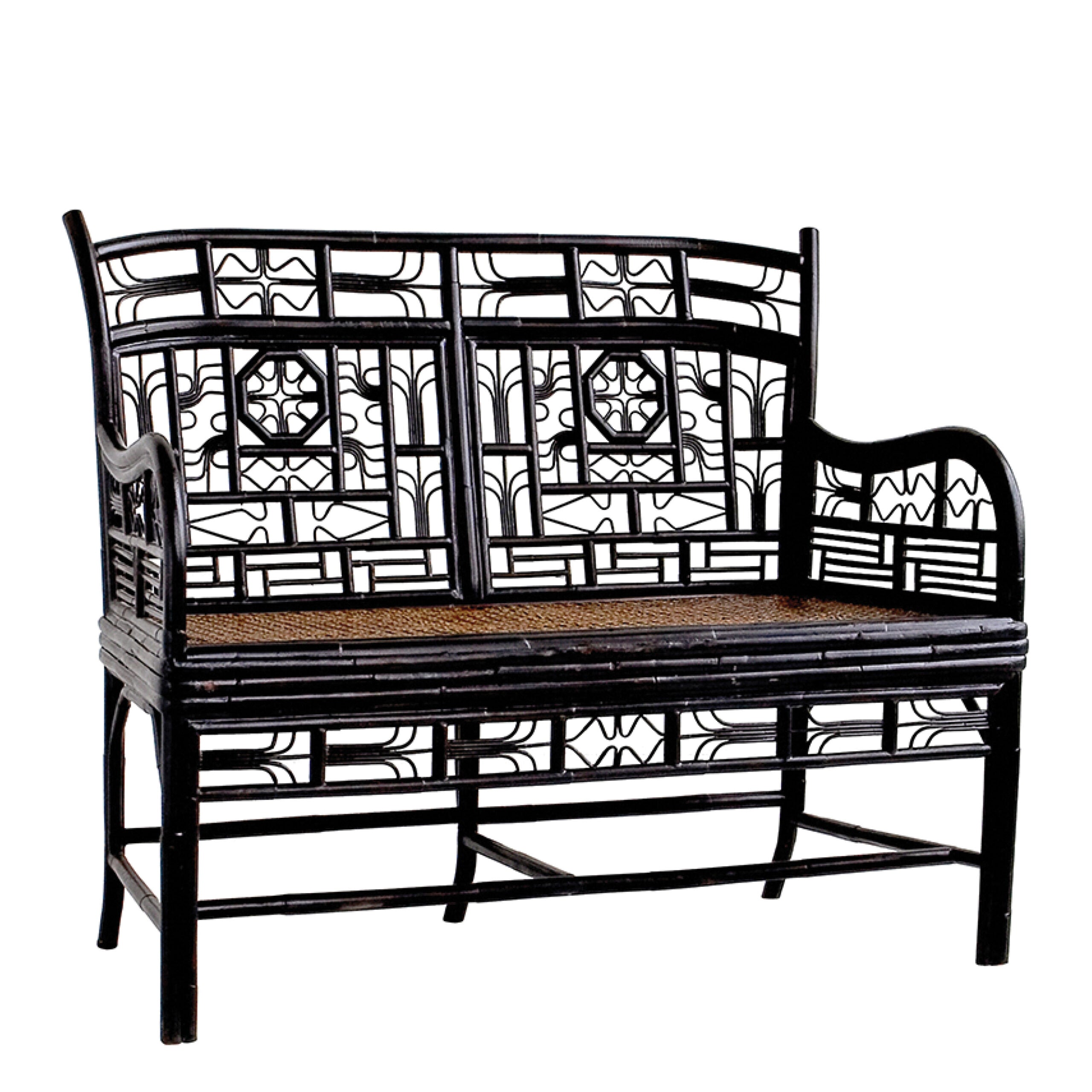 Double Settee