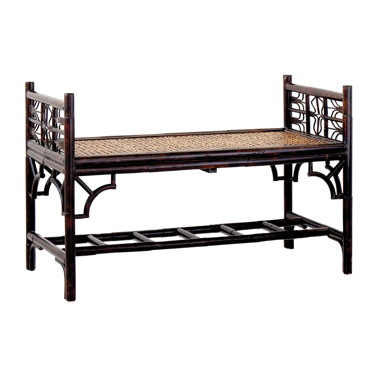 Bench 36" - Dark Tortoise