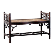Bench 36" - Dark Tortoise
