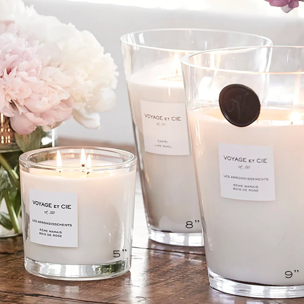 Coconoix - Tulum Candle