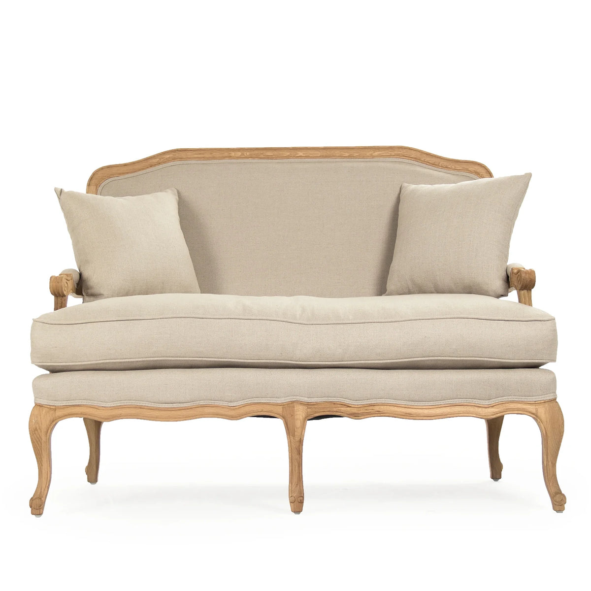 Bastille Settee