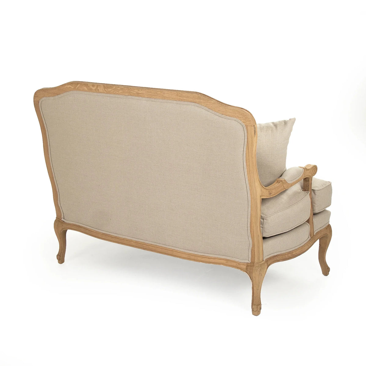 Bastille Settee