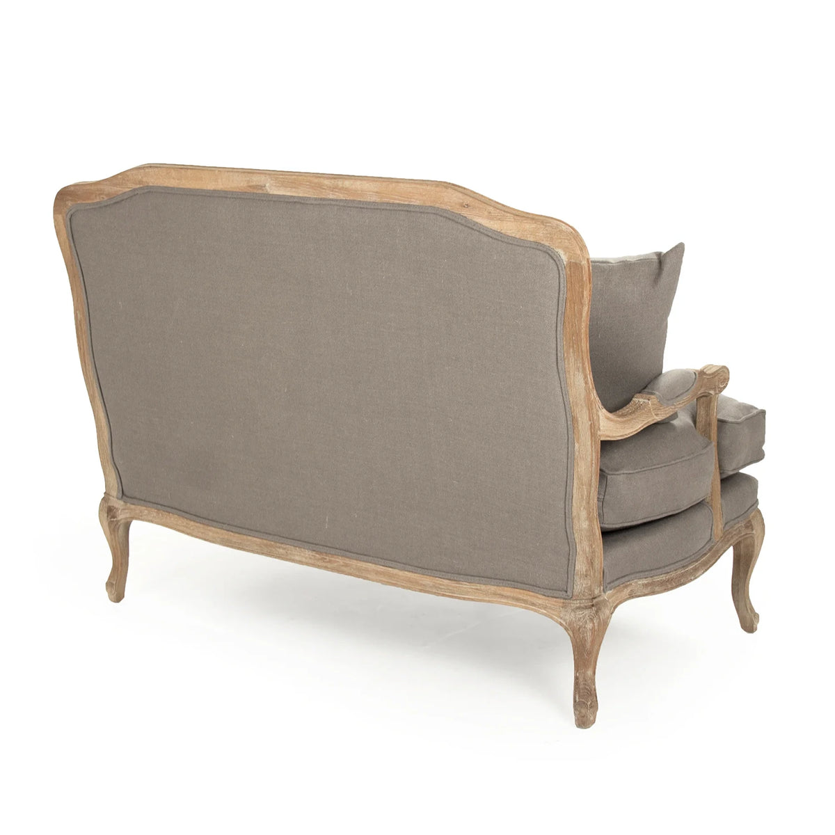 Bastille Settee