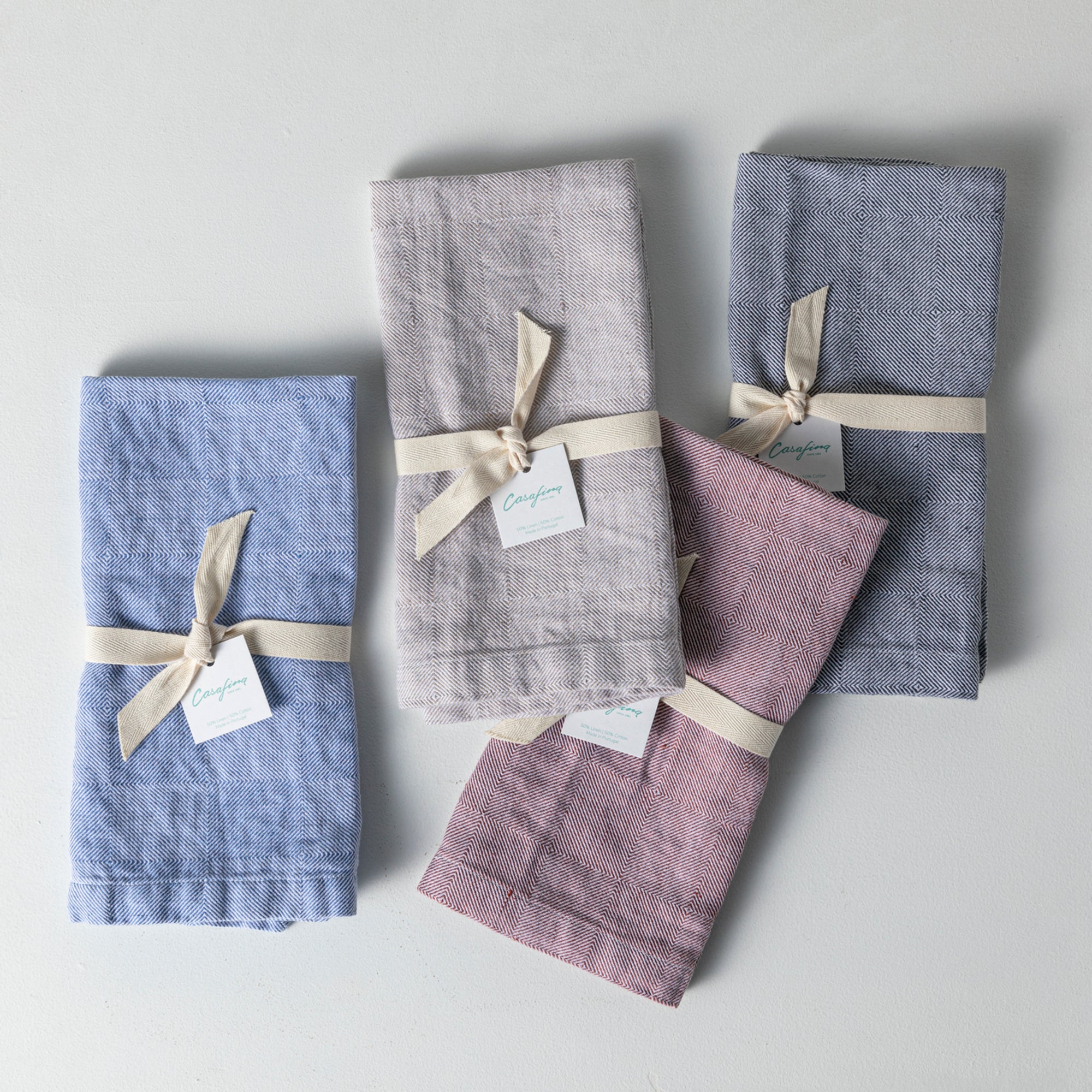 Napkin Emilia by Casafina Set of 2
