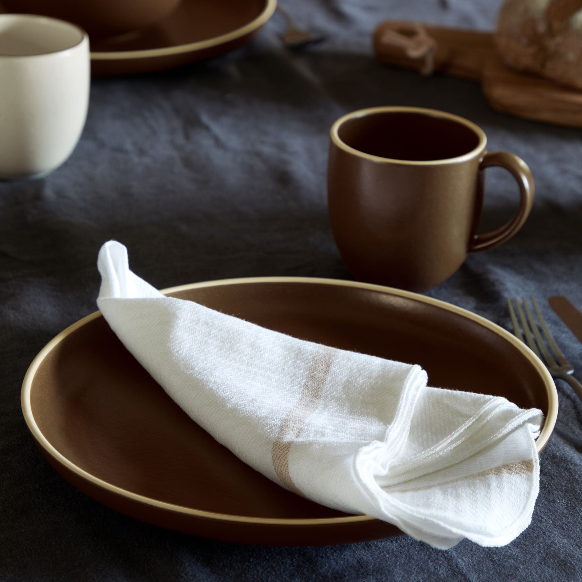 Napkin Carolina by Casafina Set of 2