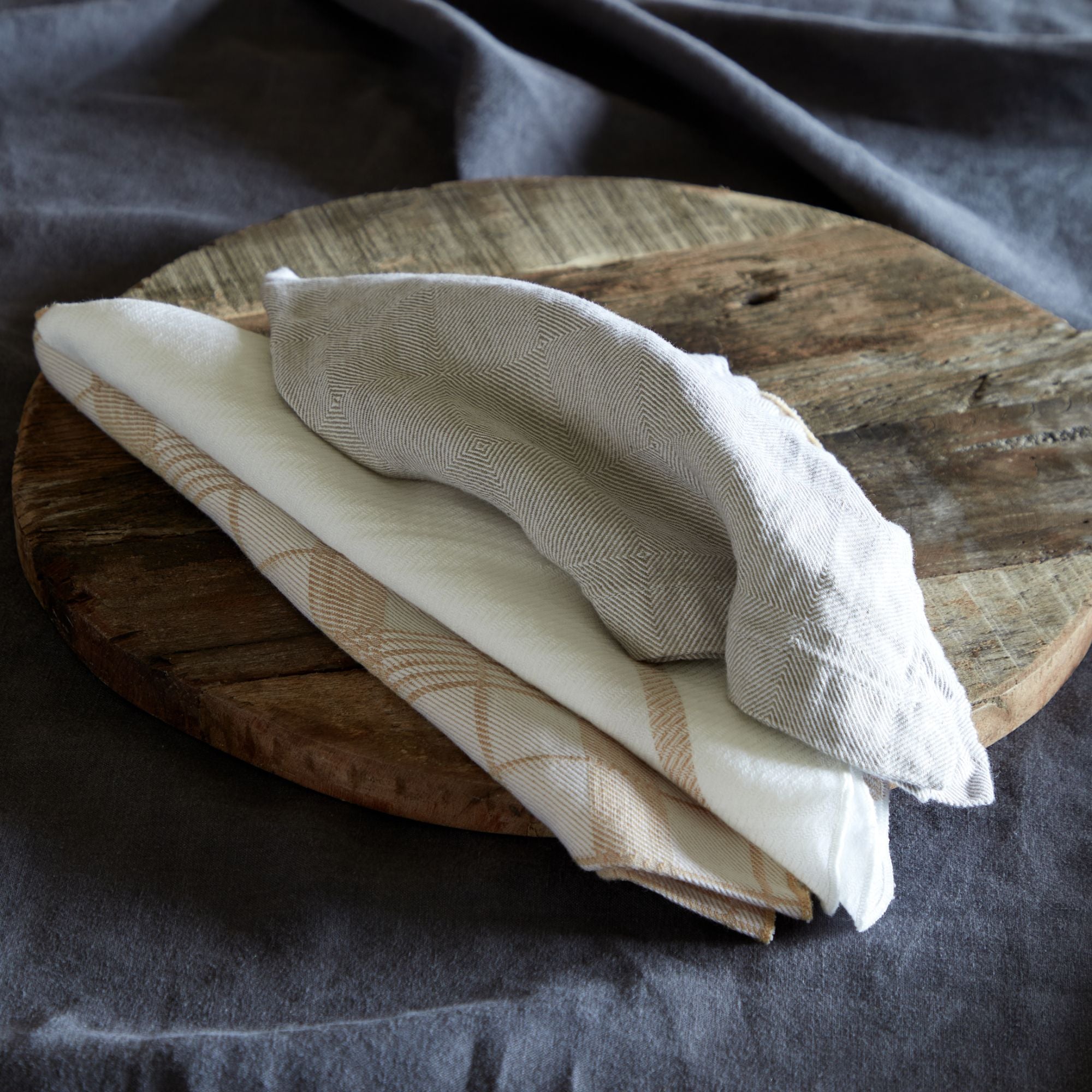 Napkin Carolina by Casafina Set of 2