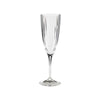 Set 6 Flutes Sensa by Casafina