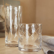Set 6 Tumblers/Highballs Ottica by Casafina