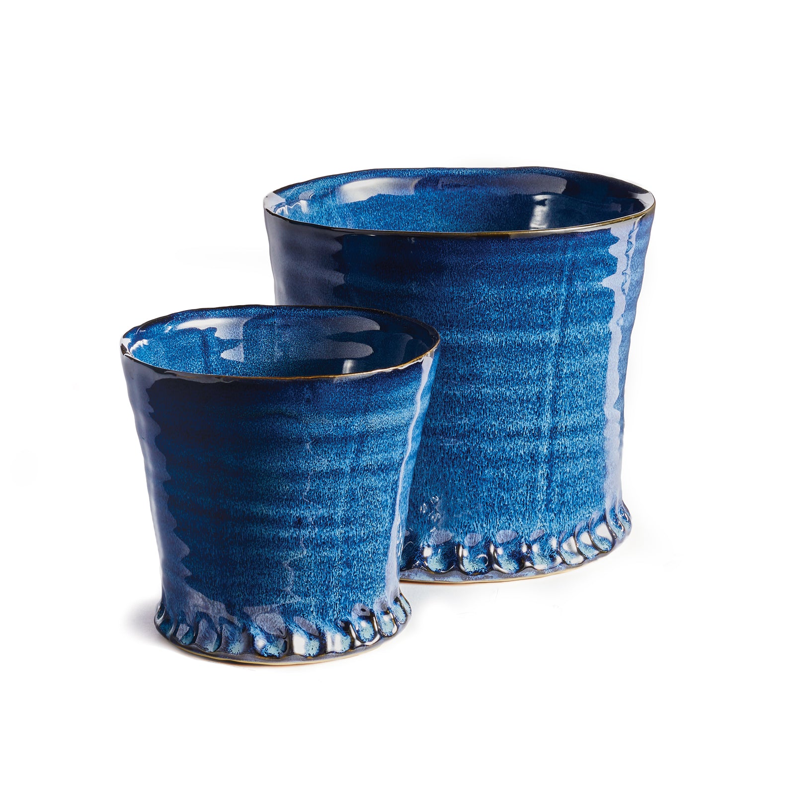 Kira Pots, Set of 2