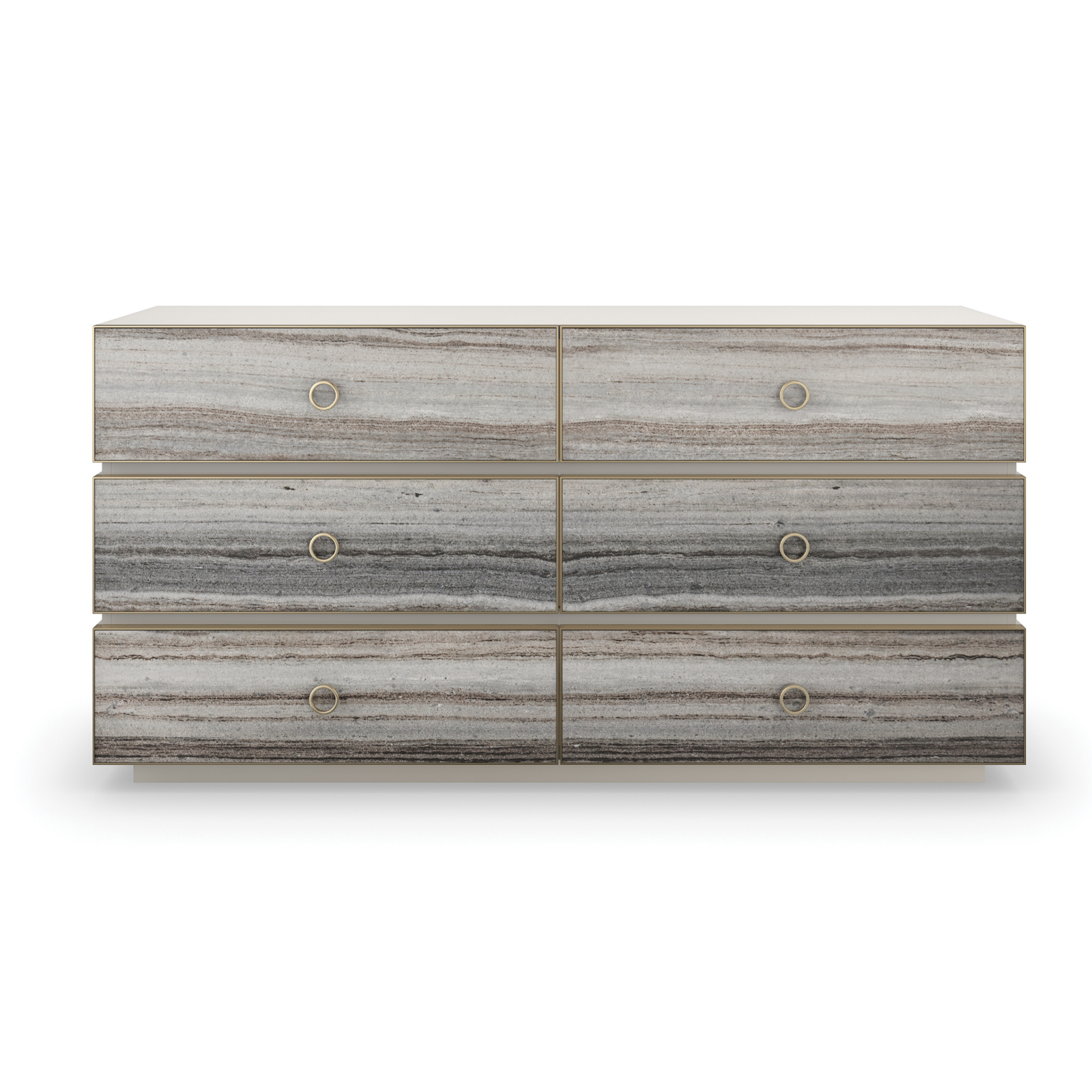 Bedrock Dresser