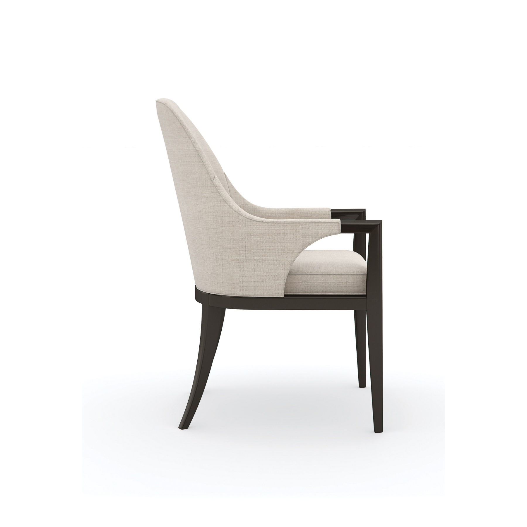 Natural Choice Arm Chair