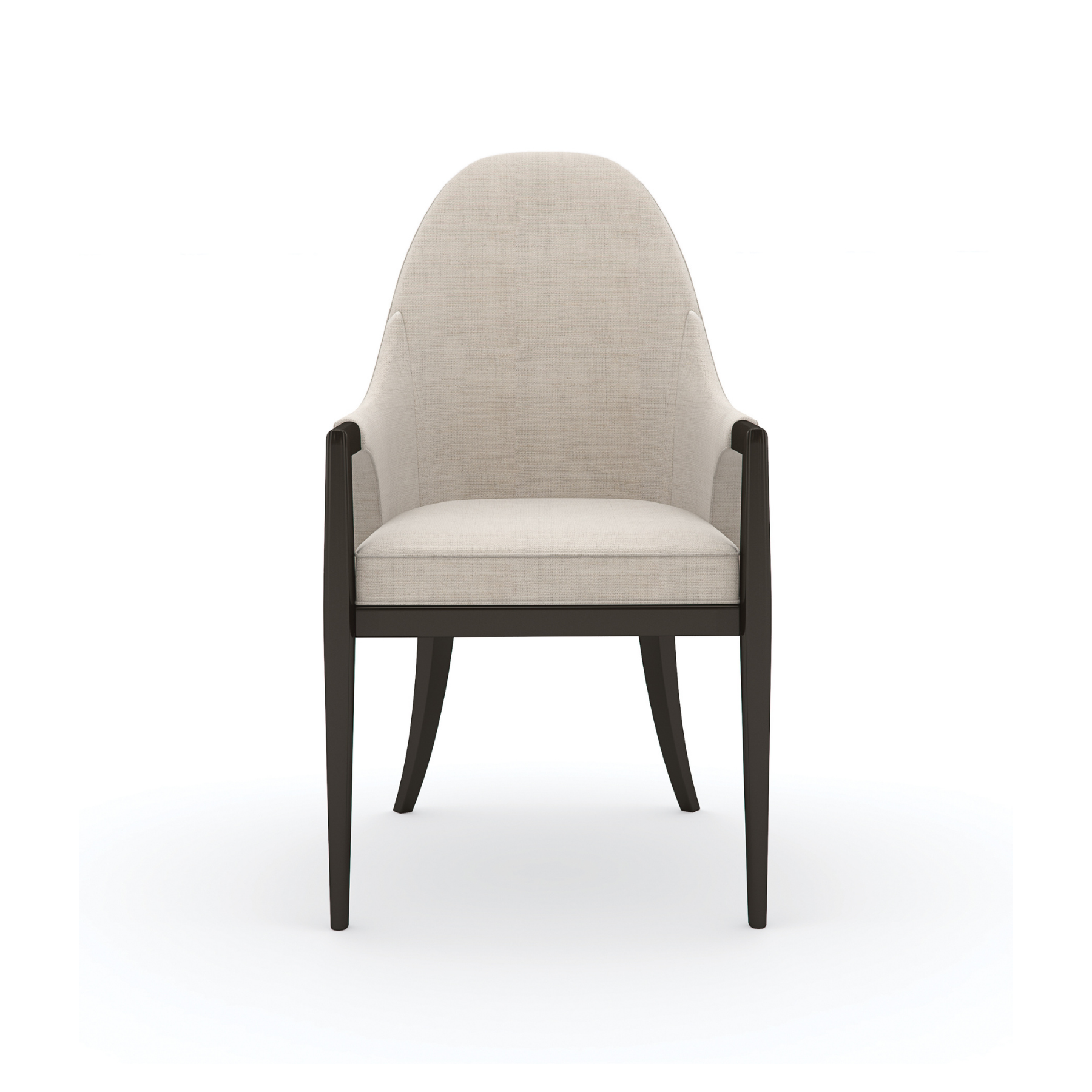 Natural Choice Arm Chair