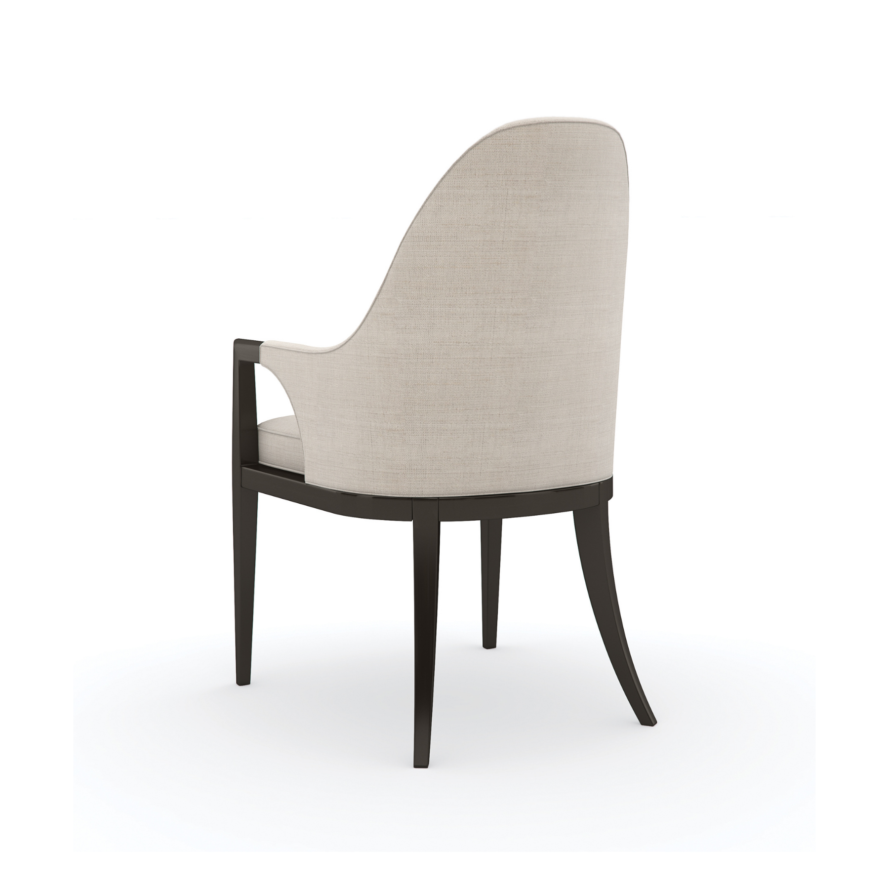 Natural Choice Arm Chair