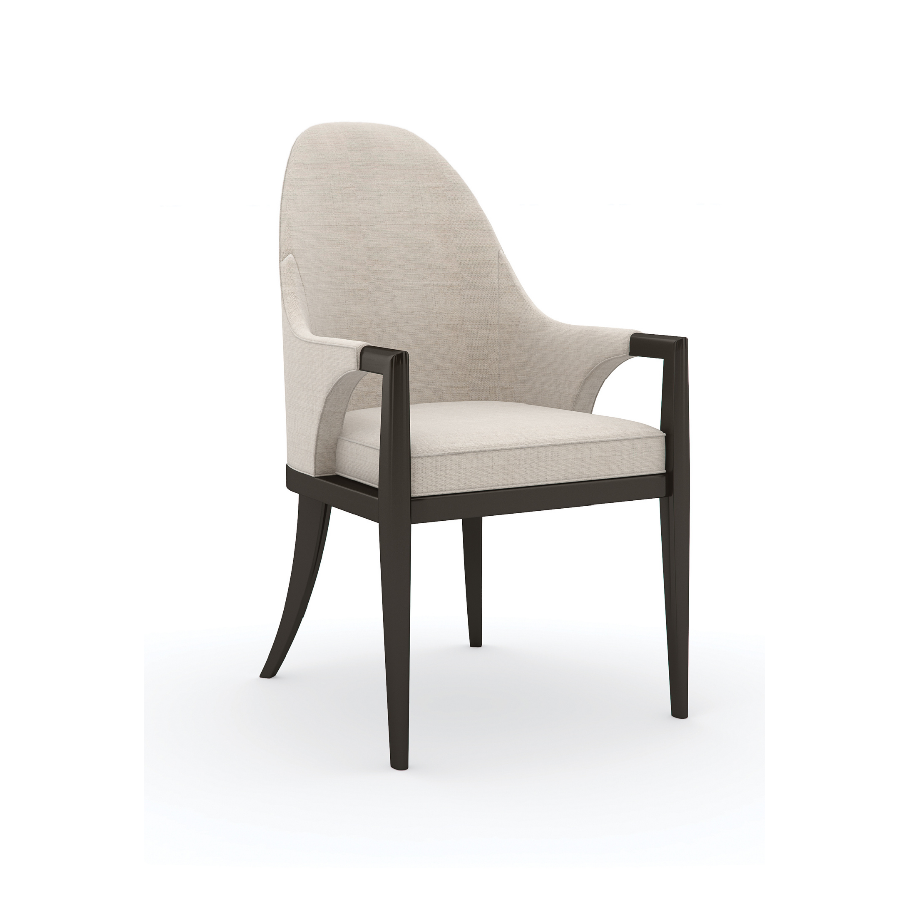 Natural Choice Arm Chair