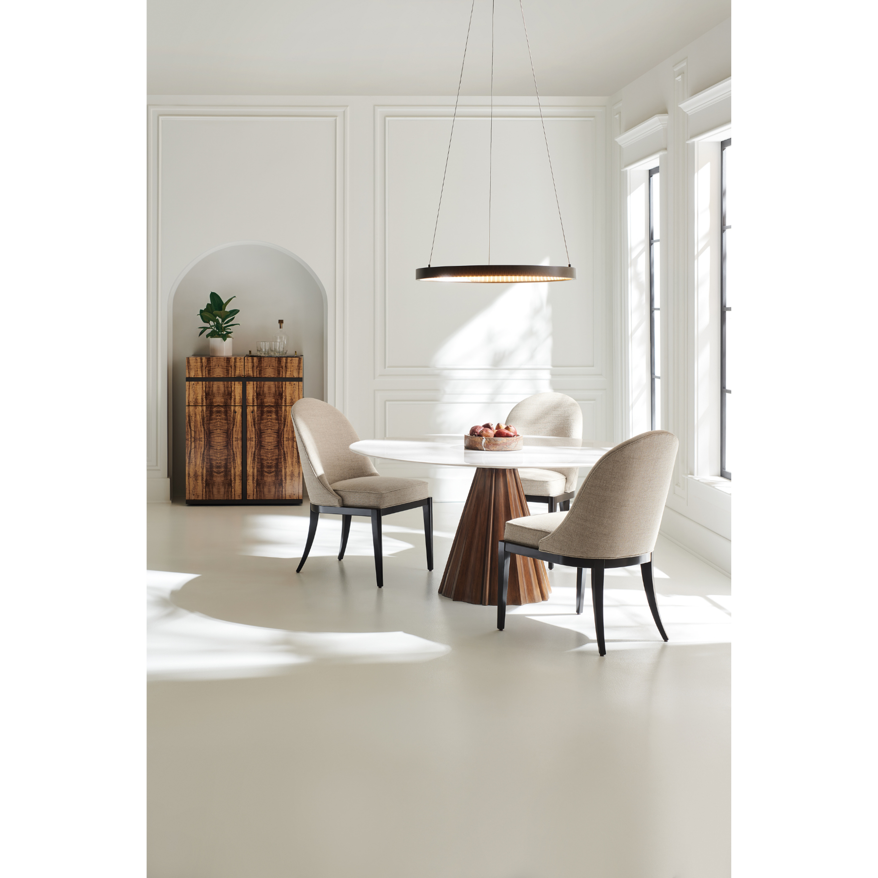 Natural Choice Side Chair