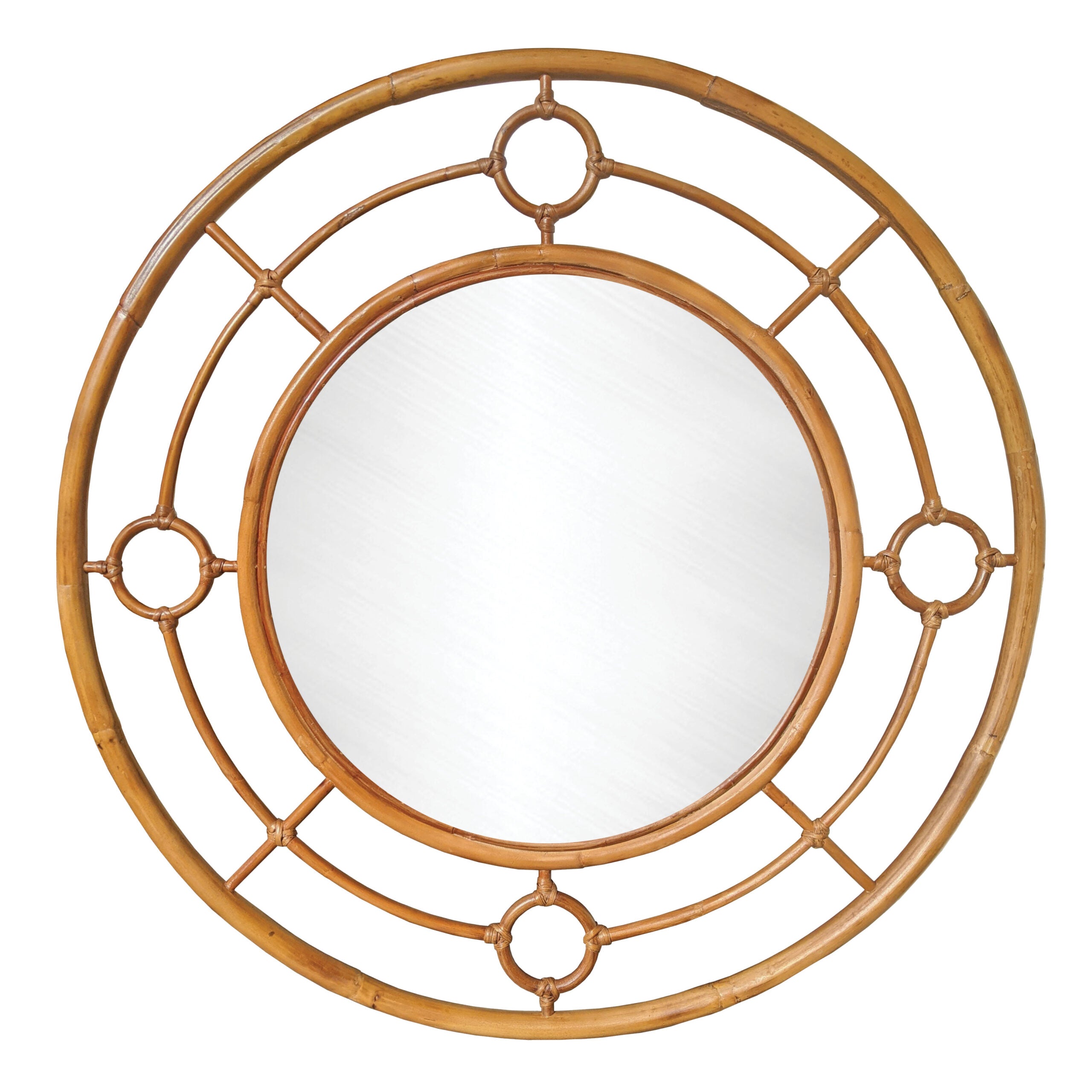 Porthole Mirror