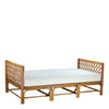 Moderne Maru Daybed - Vintage Cane