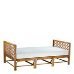 Moderne Maru Daybed - Vintage Cane