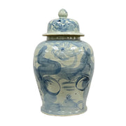 Ceramic Jar