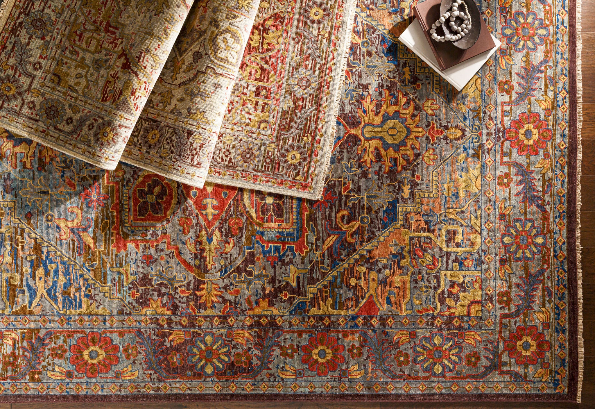 Cappadocia CPP-5022