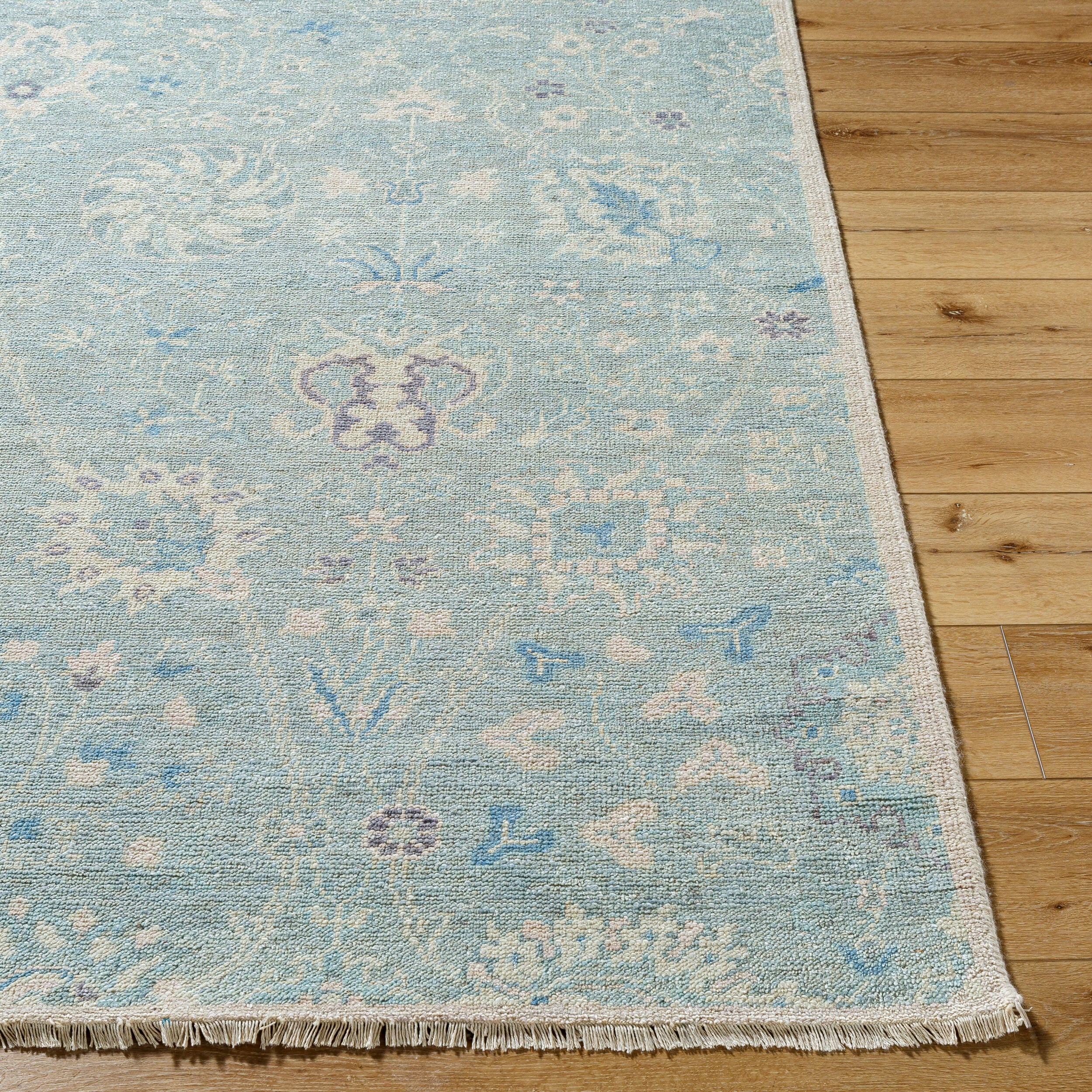 Cappadocia Handmade Rug
