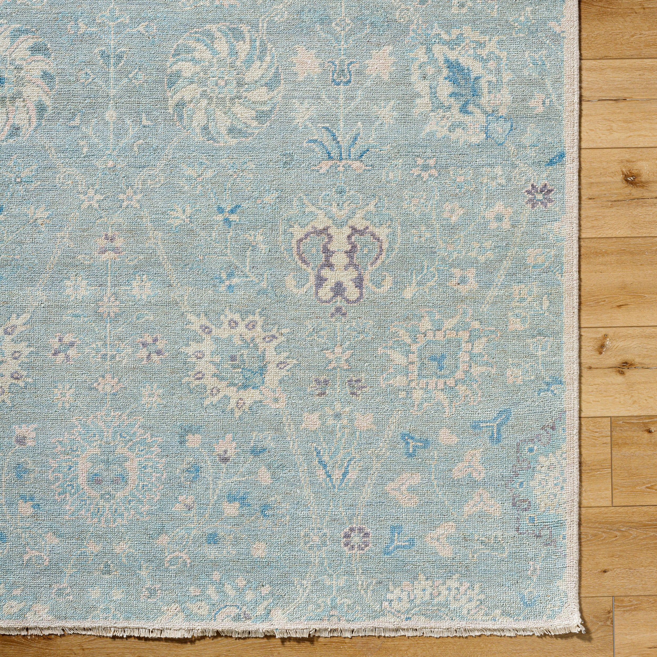 Cappadocia Handmade Rug