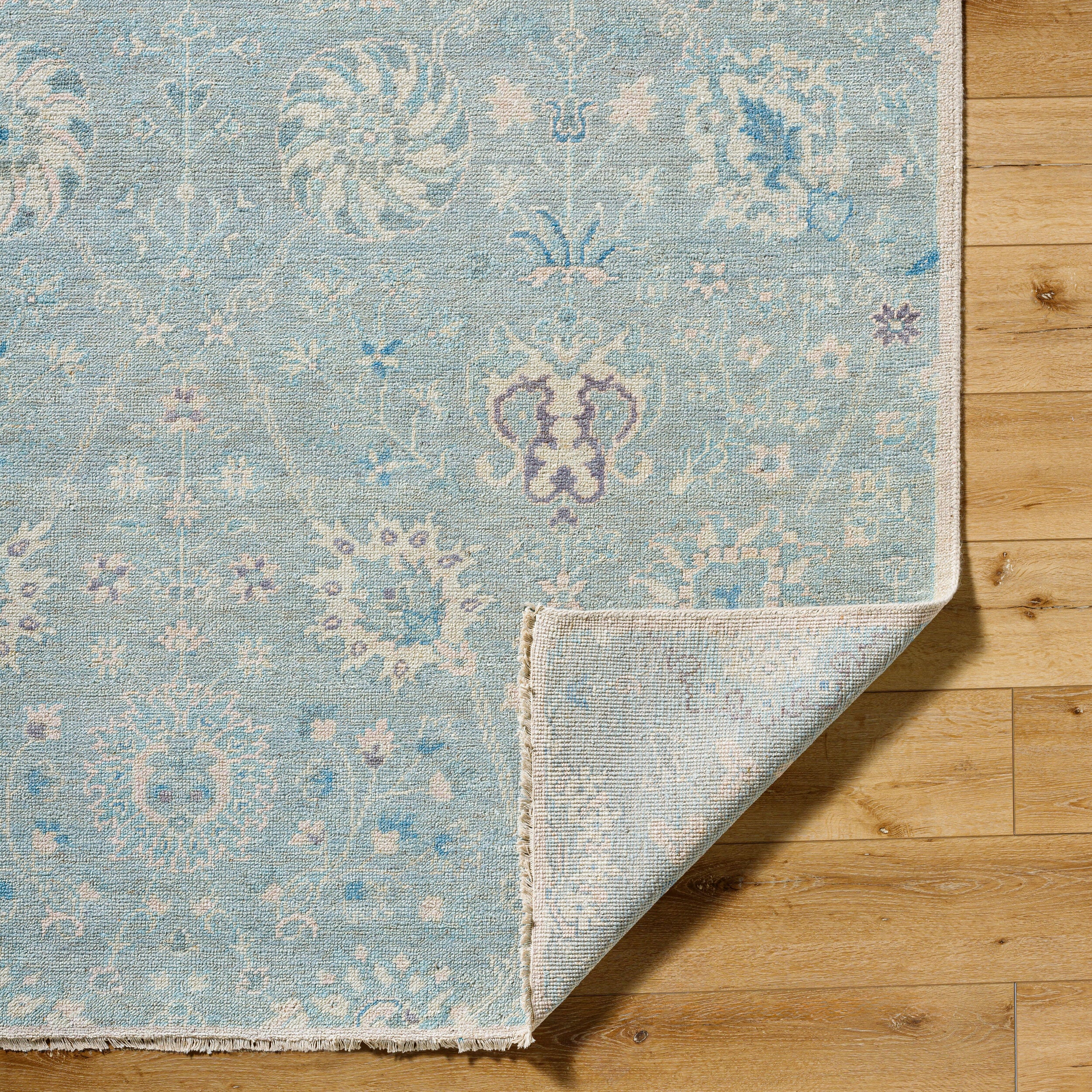 Cappadocia Handmade Rug