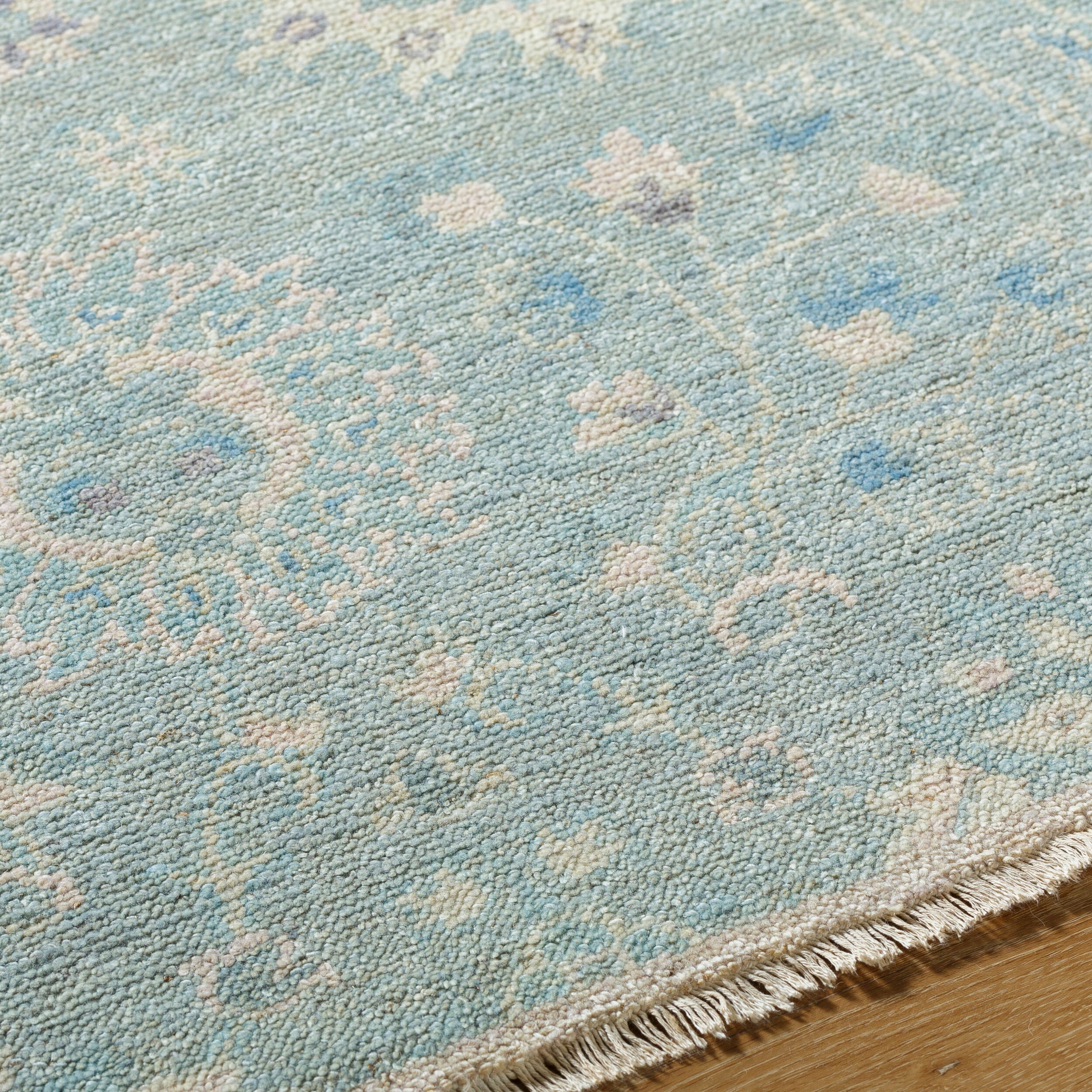 Cappadocia Handmade Rug