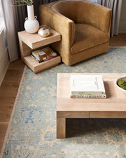 Cappadocia Handmade Rug