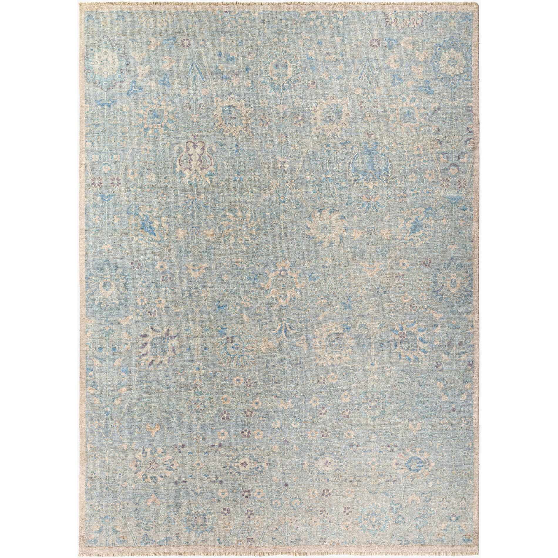 Cappadocia Handmade Rug